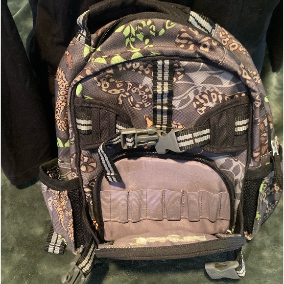 Child’s Mini Backpack - Picture 3 of 8